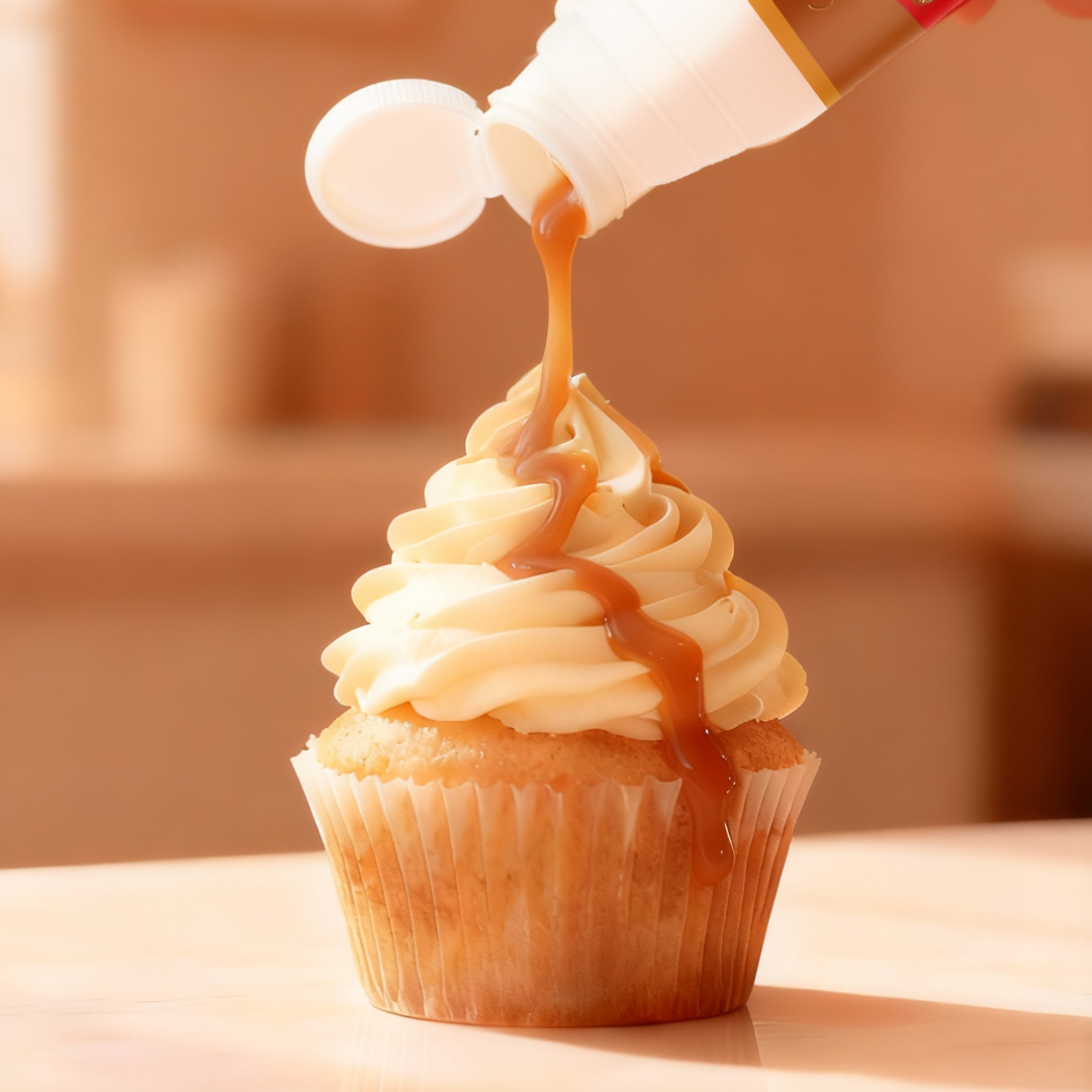 Caramel Sauce – 34oz