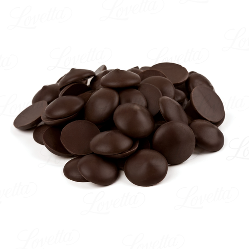 Belgian Dark Chocolate Callets (58%) – 11lb