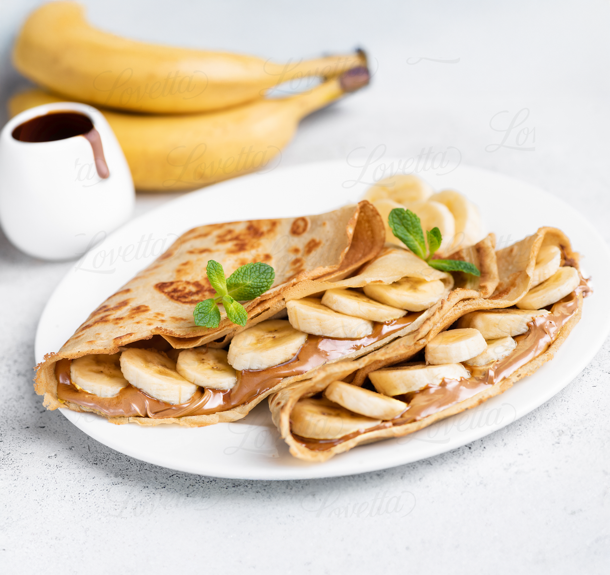 Danish Butter Cookie Cream – 11lb