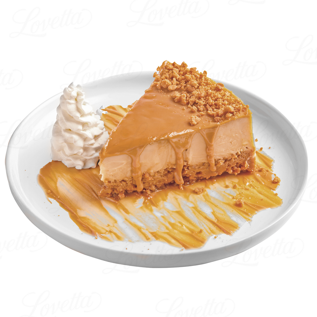 Danish Butter Cookie Cream – 11lb