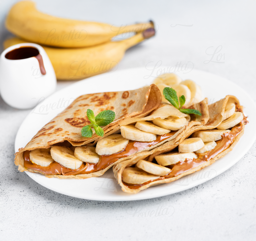 Cinnamon Cream – 11lb