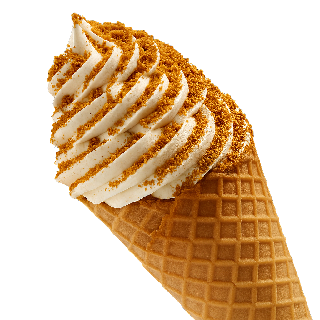 Cookie Butter Biscuit Crumbs – 26.45lb