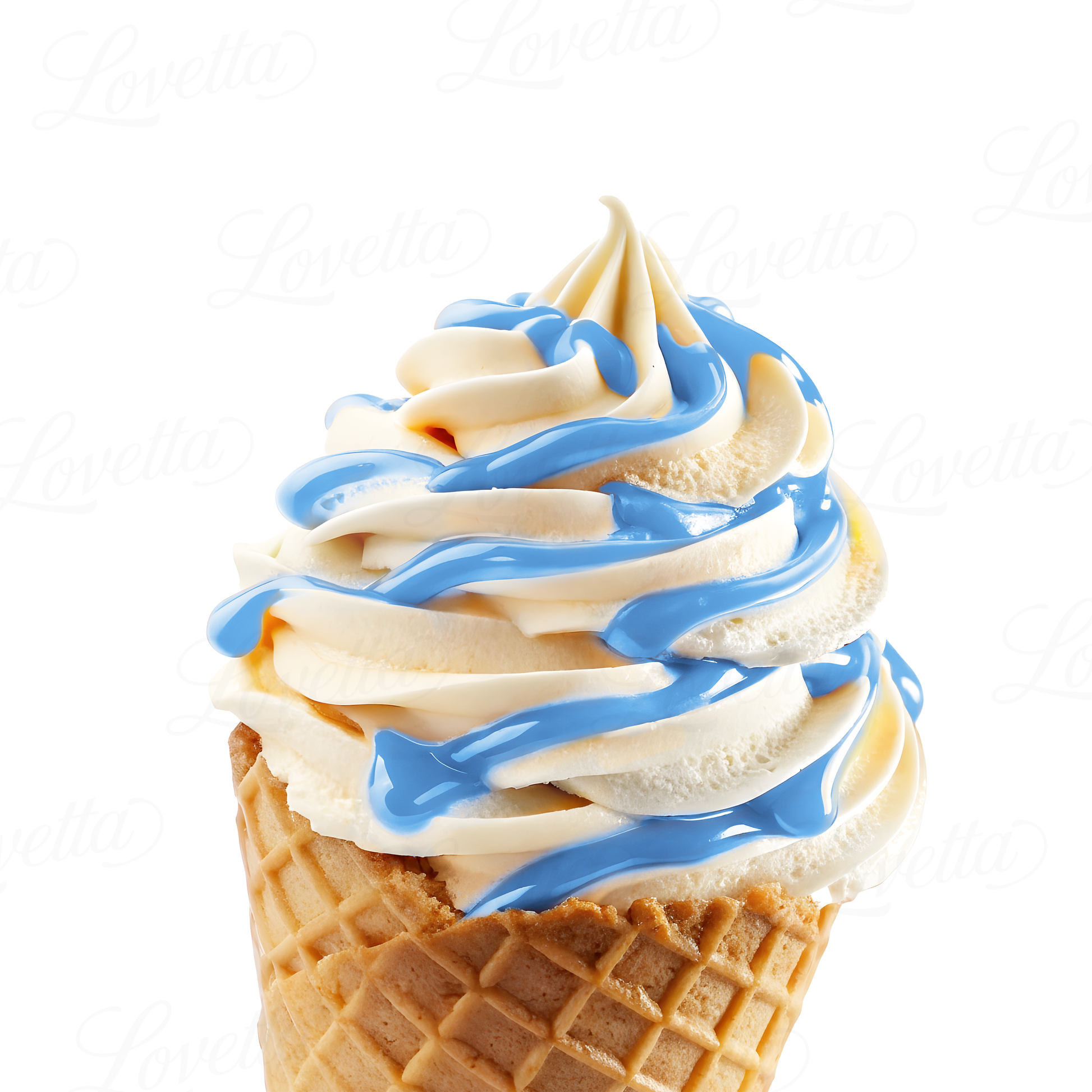 Cotton Candy Sauce – 34oz