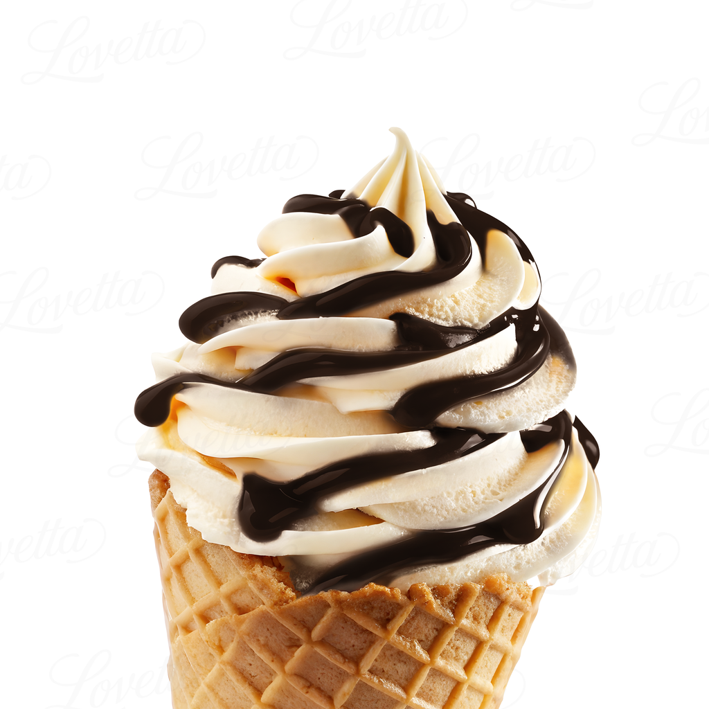 Dark Chocolate Sauce – 34oz