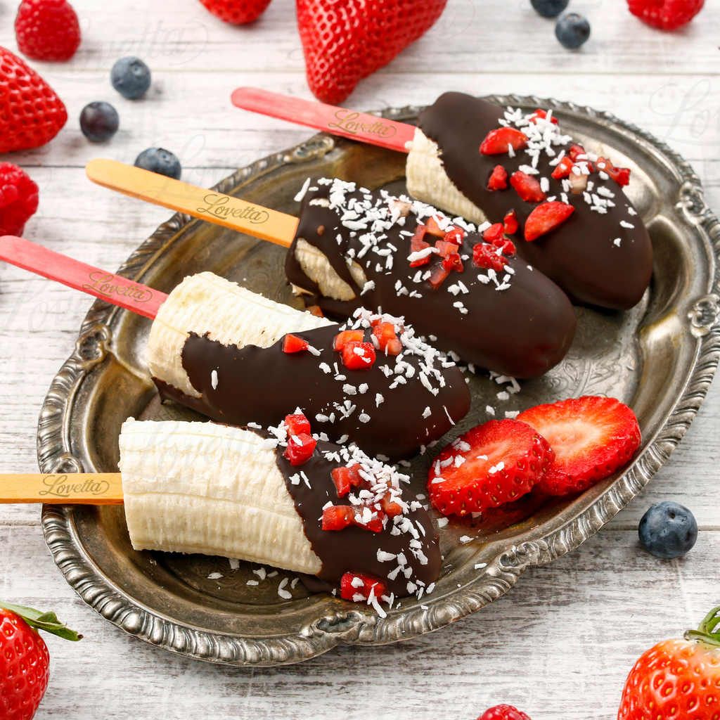 Belgian Dark Chocolate Callets (58%) – 11lb