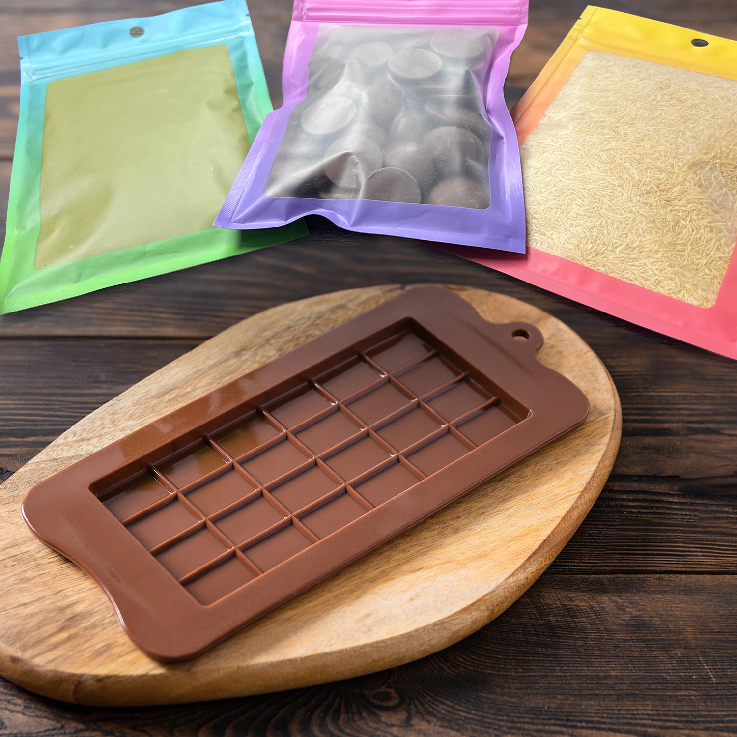 Dubai Chokladkit 