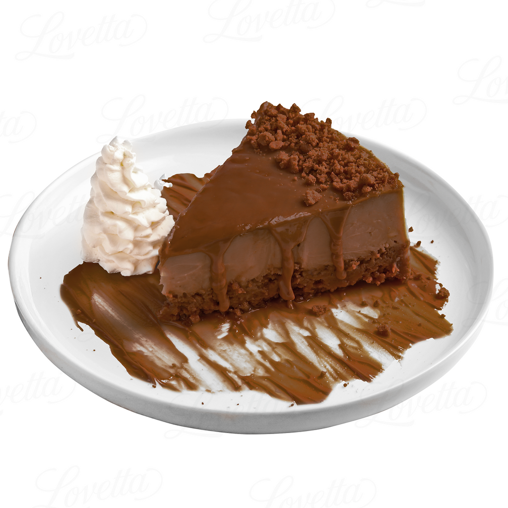 Chocolate Hazelnut Cream – 11lb