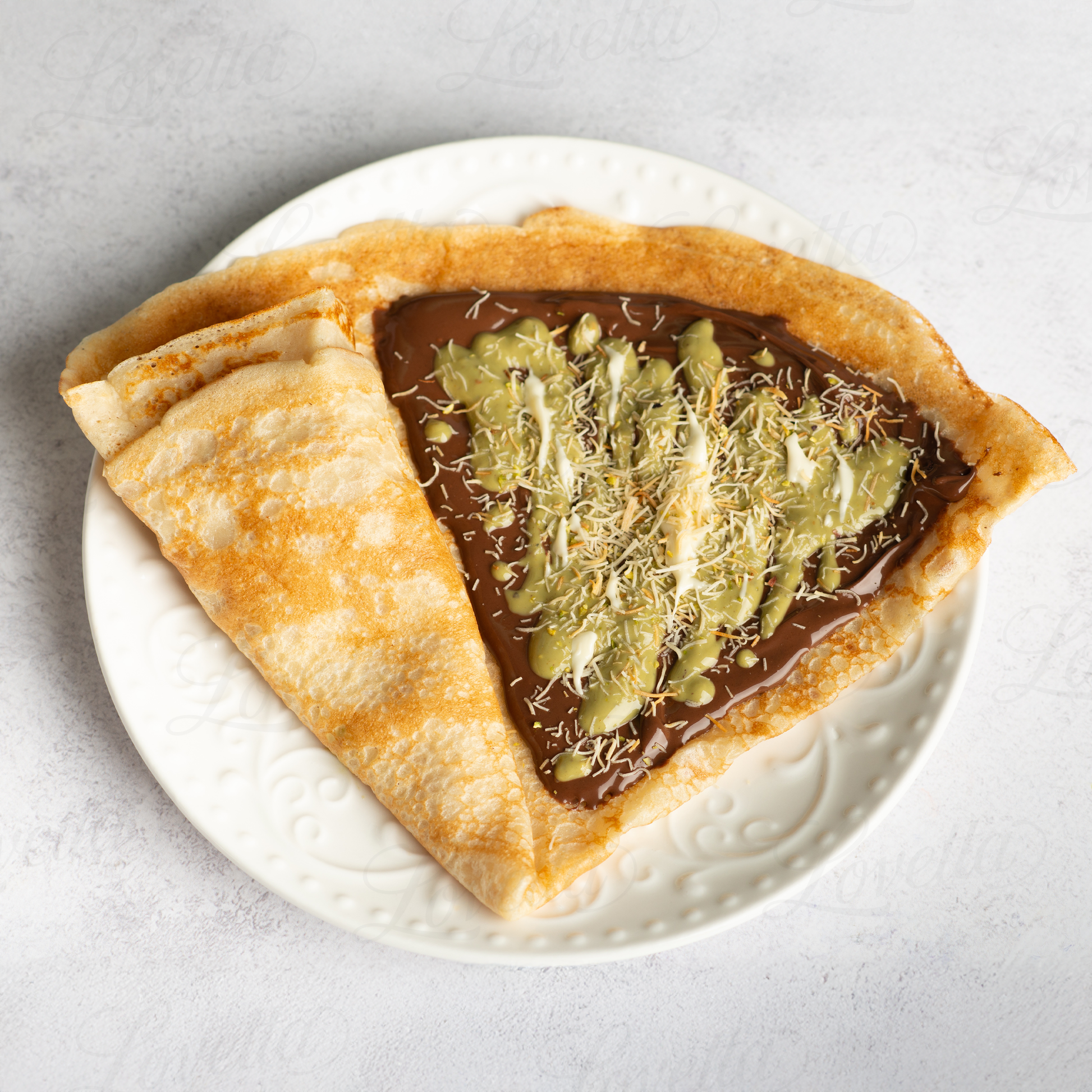 Pistachio Cream – 11lb