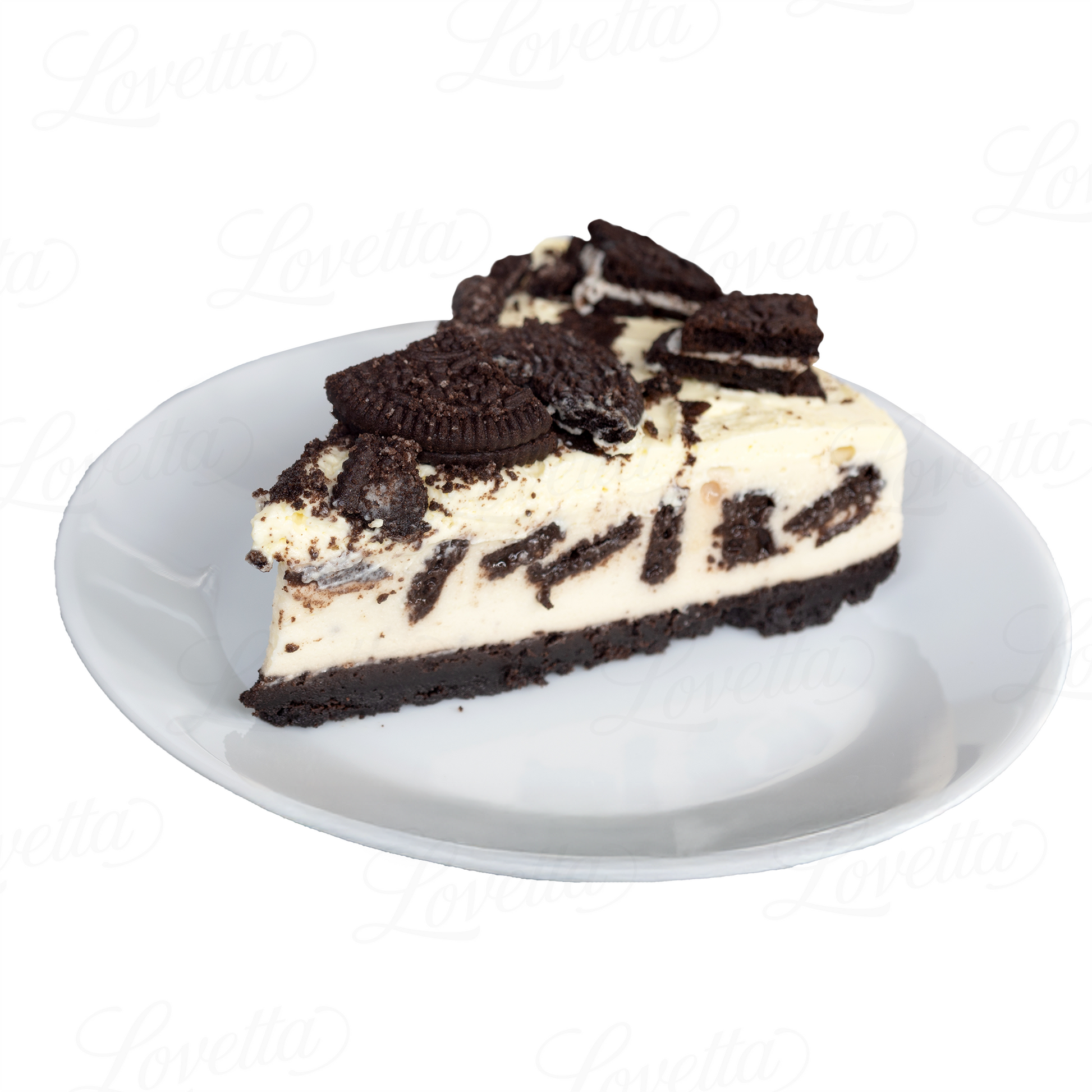 Cookies & Cream – 11lb