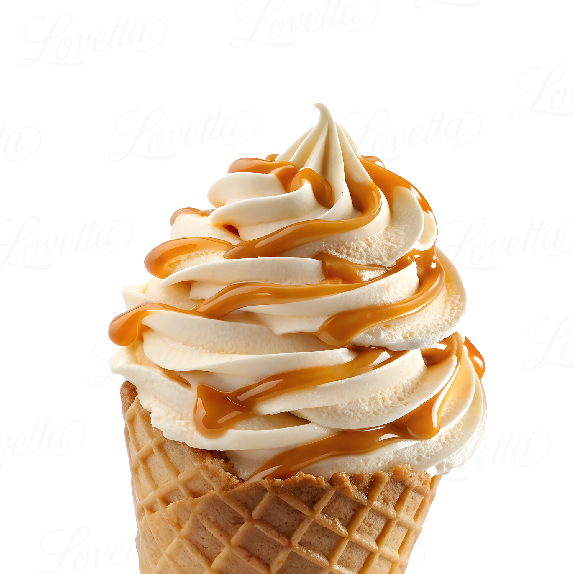 Caramel Sauce – 34oz