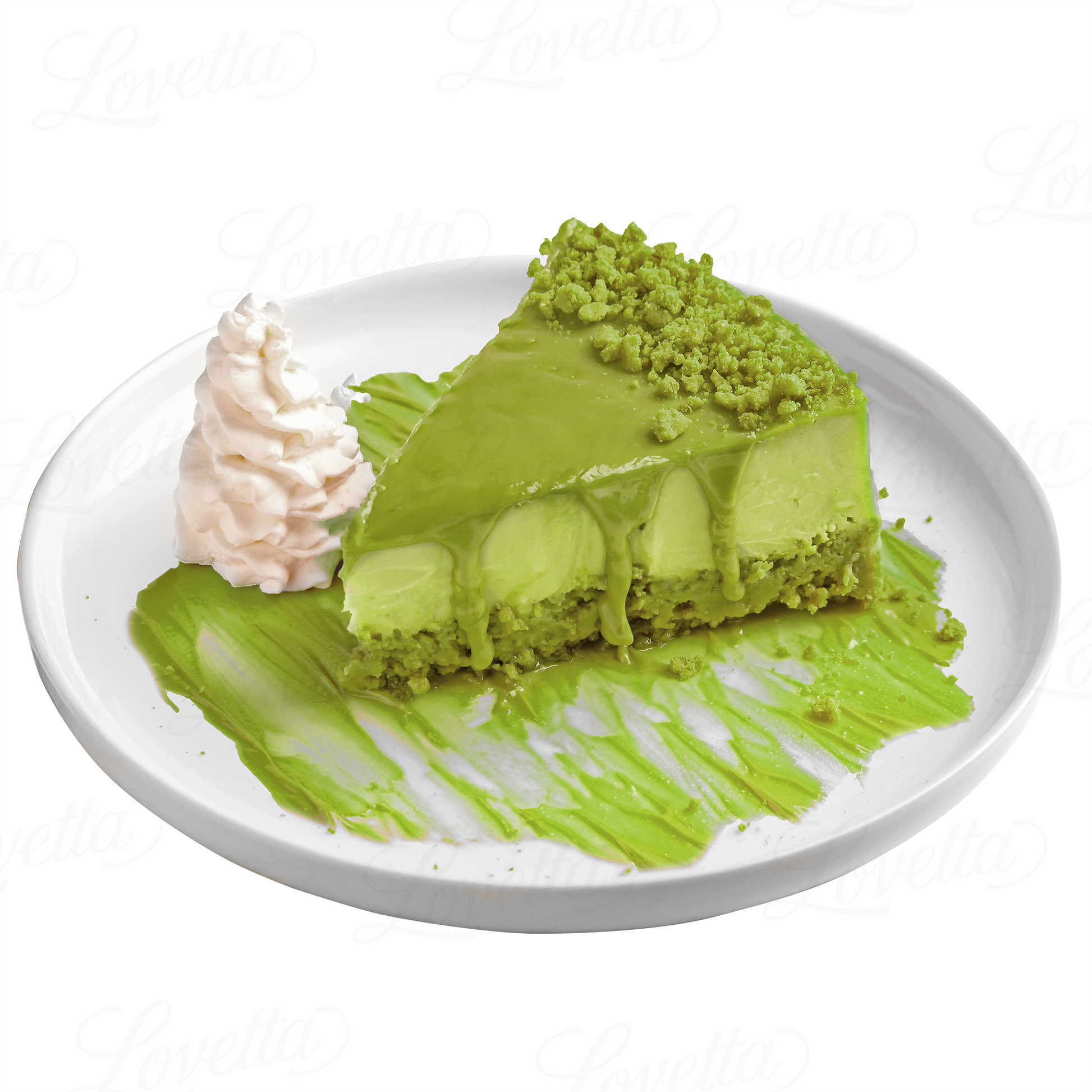 Pistachio Cream – 11lb