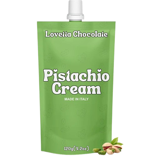Sweet Pistachio Cream – 2.2lb