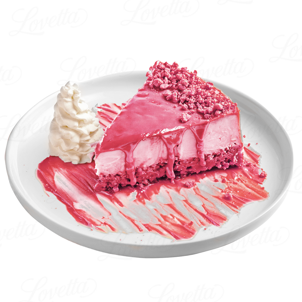 Strawberry Cream – 11lb