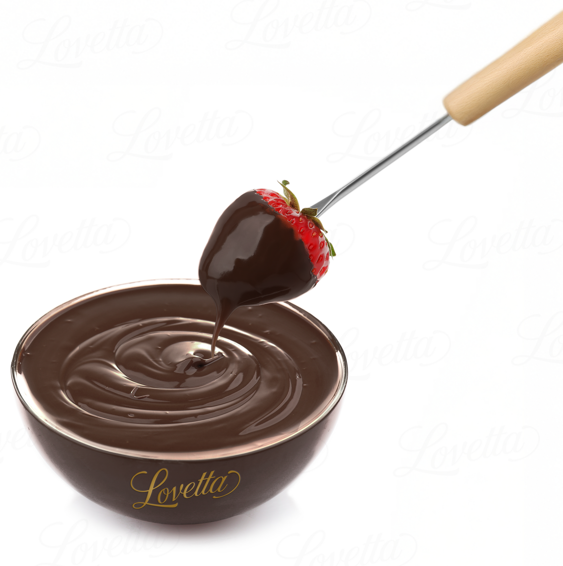 Belgian Dark Chocolate Callets (58%) – 11lb