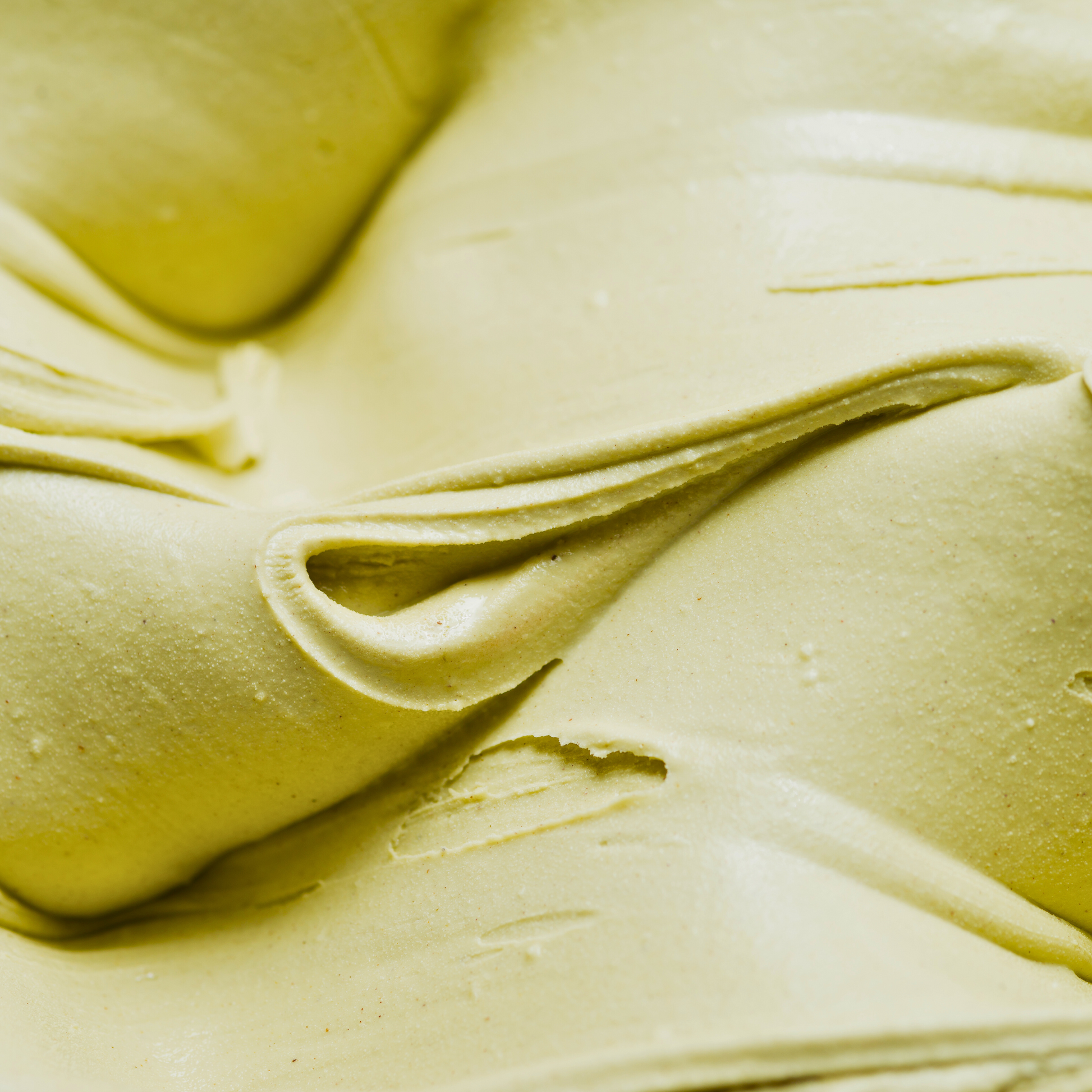 Pistagekräm 200 g (7,05 oz) – Italienskt pistagesmör, pistagepasta och -pålägg, Crema de Pistachio Dubai – Pistagekräm för Dubai-choklad, bakning, desserter, toppings 