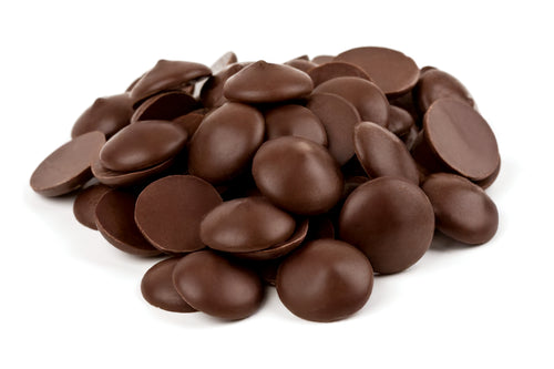 Belgian Milk Chocolate Callets (35%) – 11lb