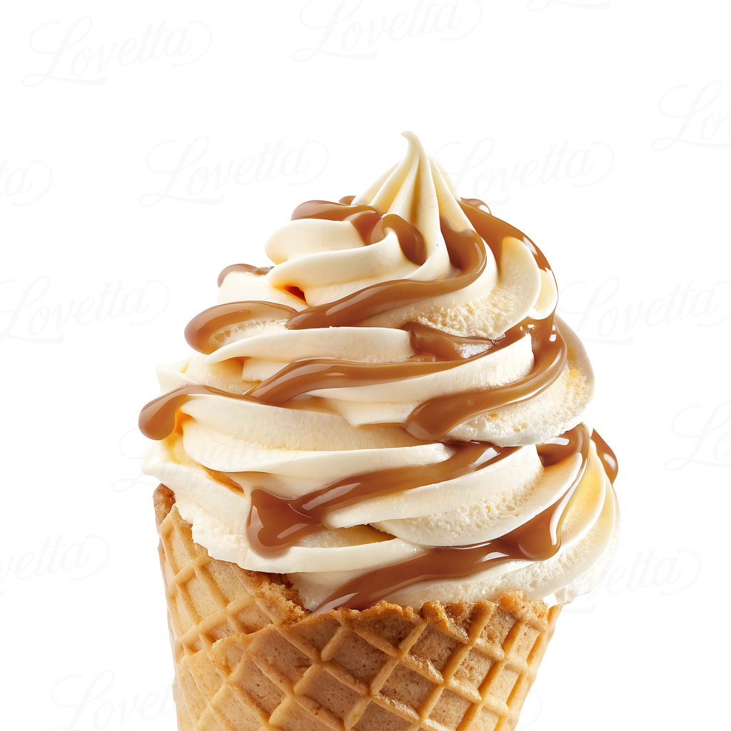 Cookie Butter Sauce – 34oz