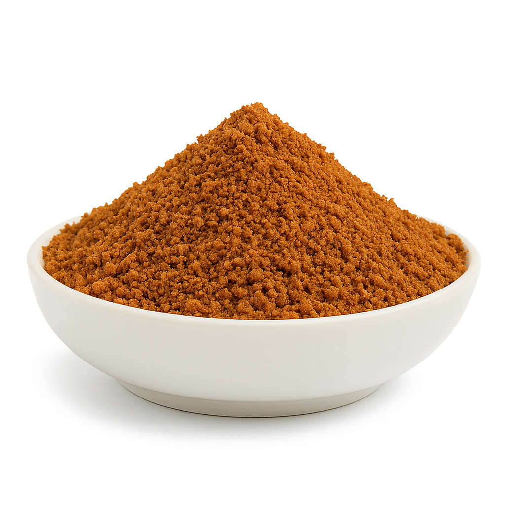 Cookie Butter Biscuit Crumbs – 26.45lb