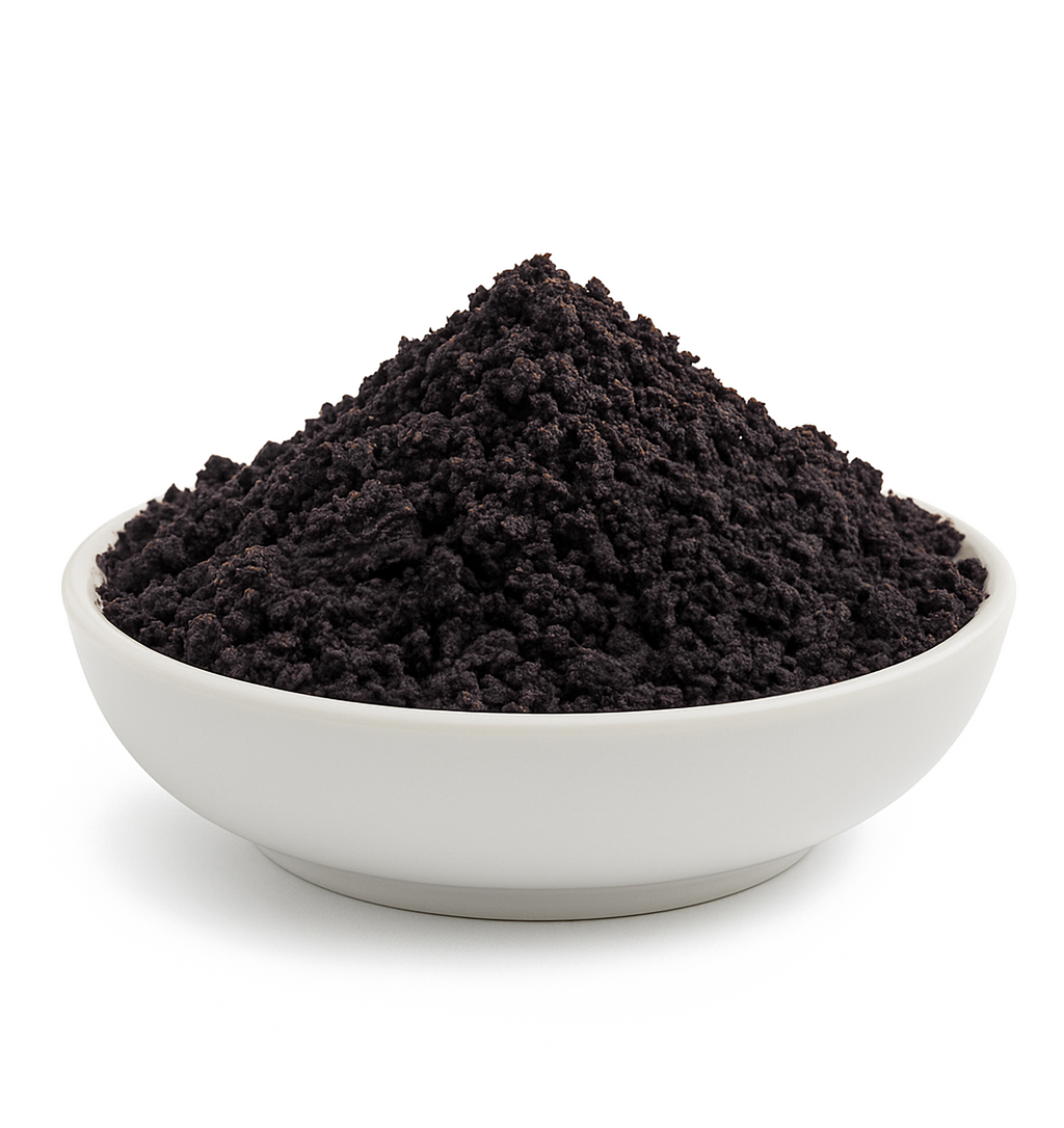 Cookies & Cream Cookies Crumbs – 26.45lb