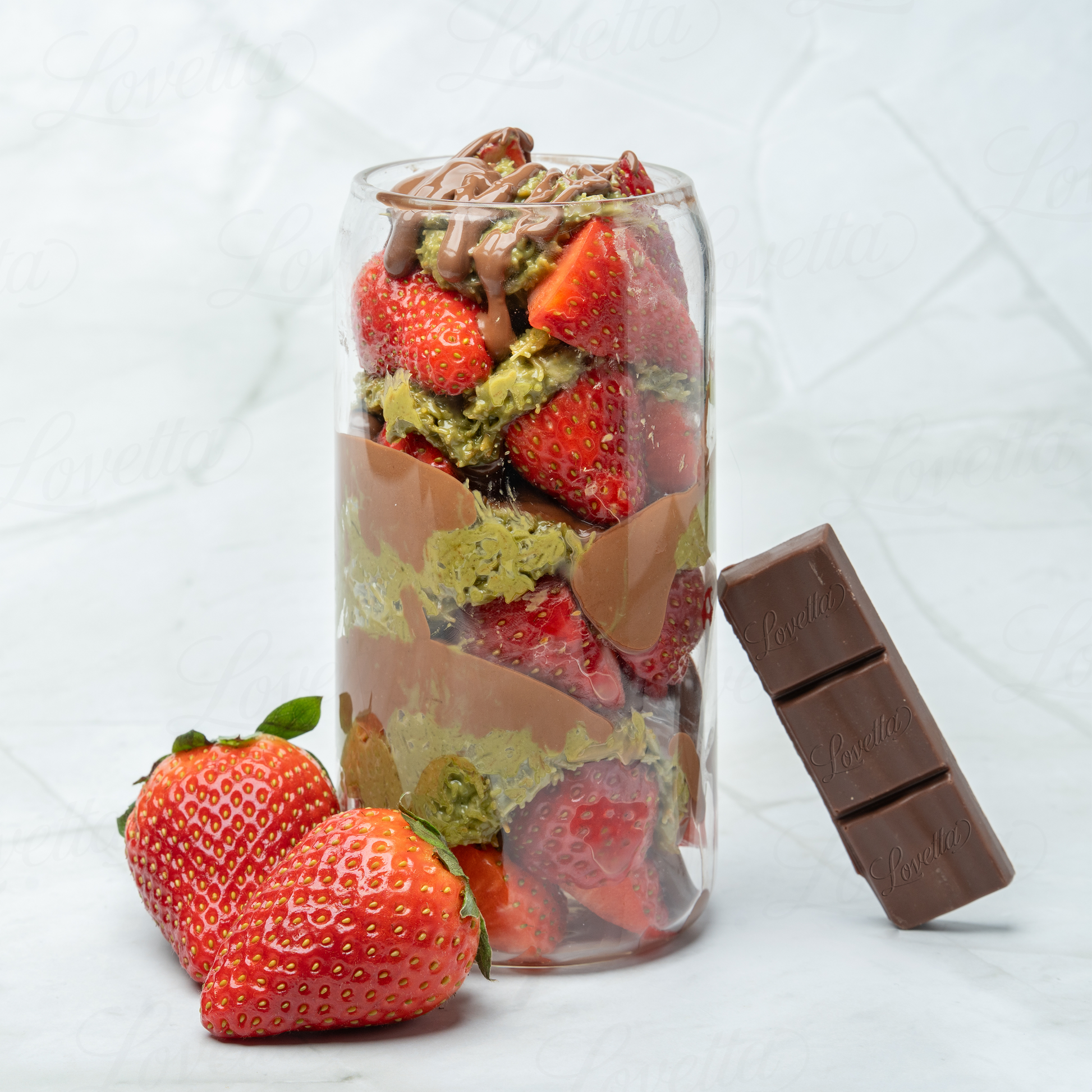 Pistachio Cream – 11lb