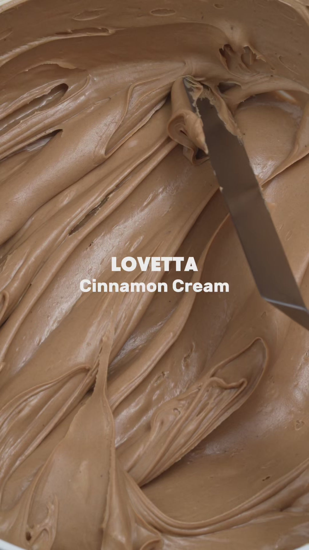 Cinnamon Cream - 11lb