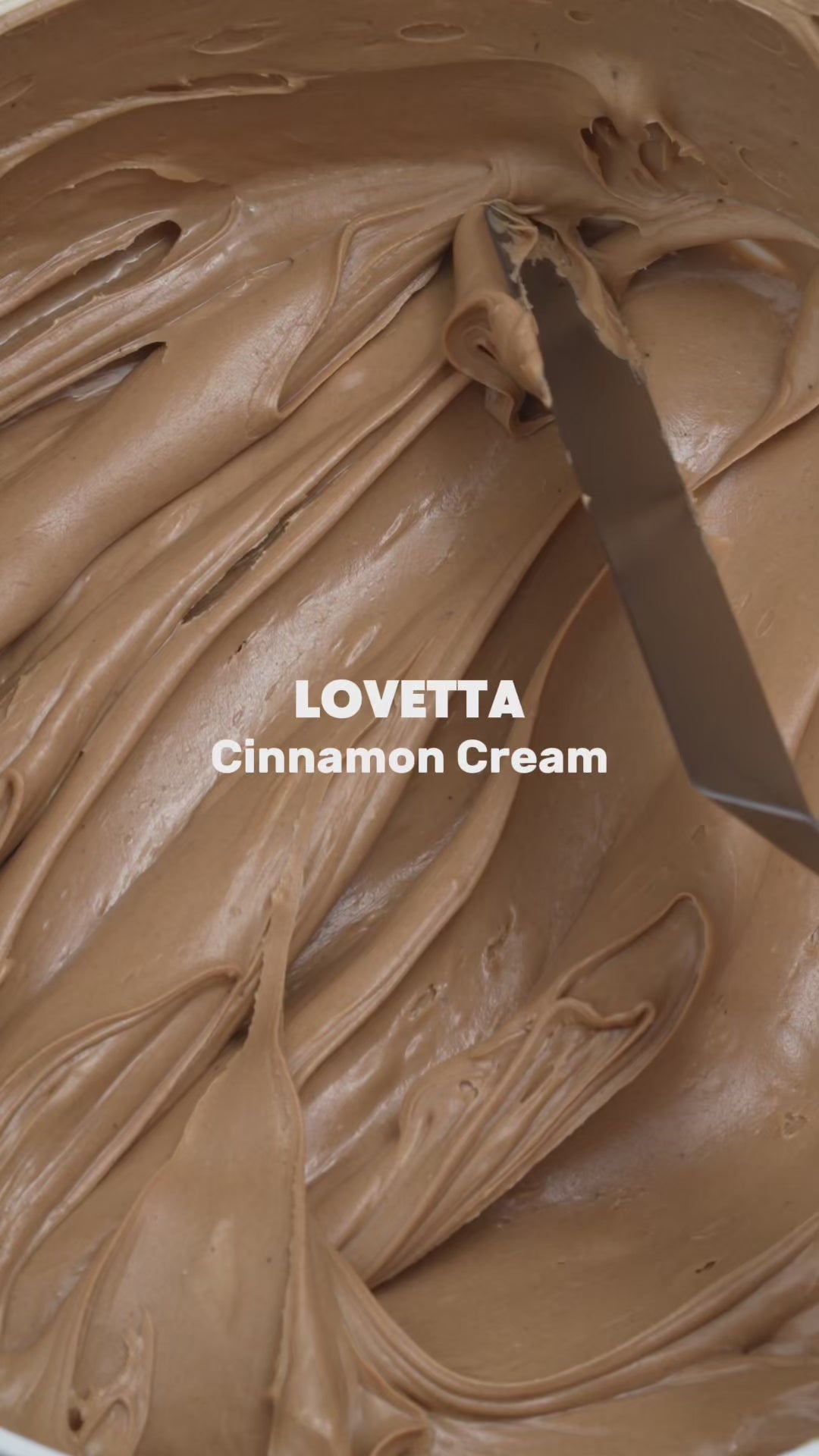 Cinnamon Cream - 11lb