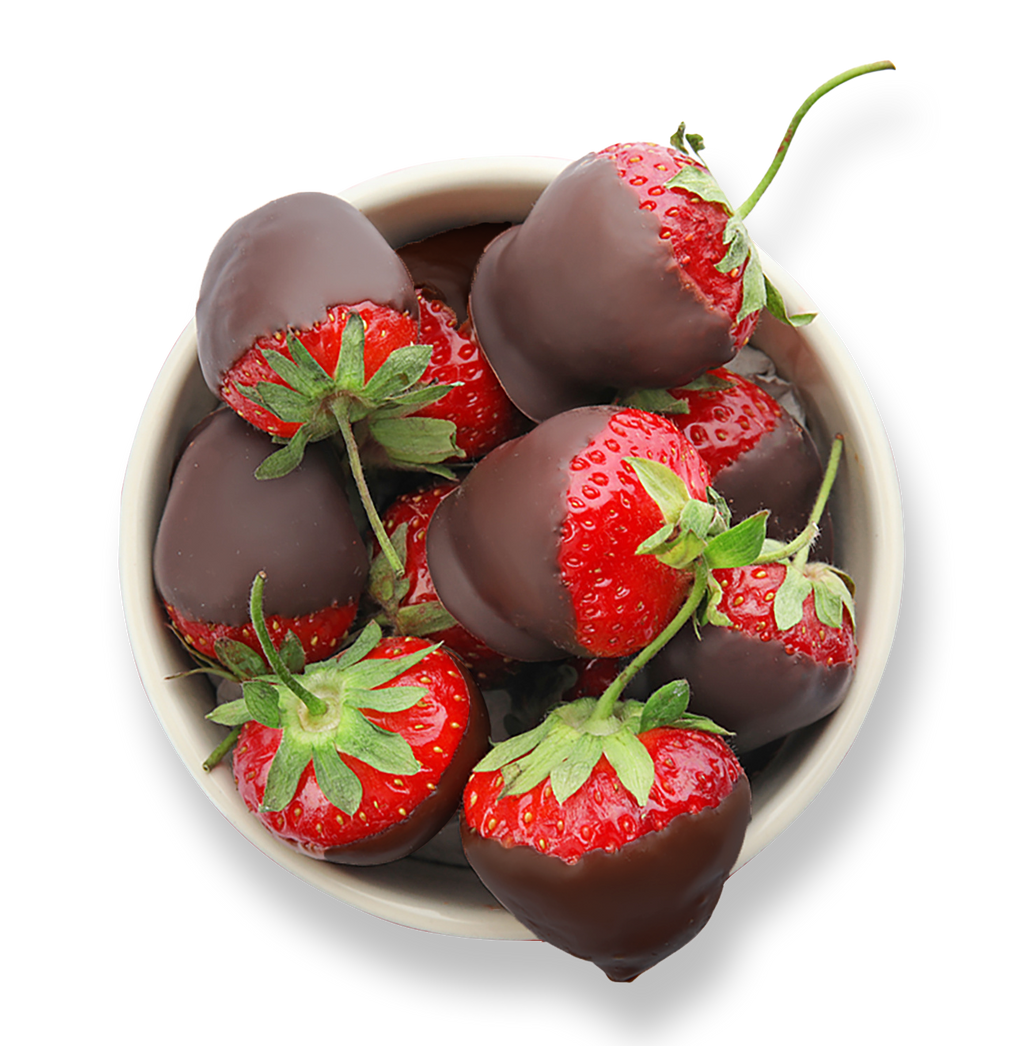 Belgian Milk Chocolate Callets (35%) – 11lb