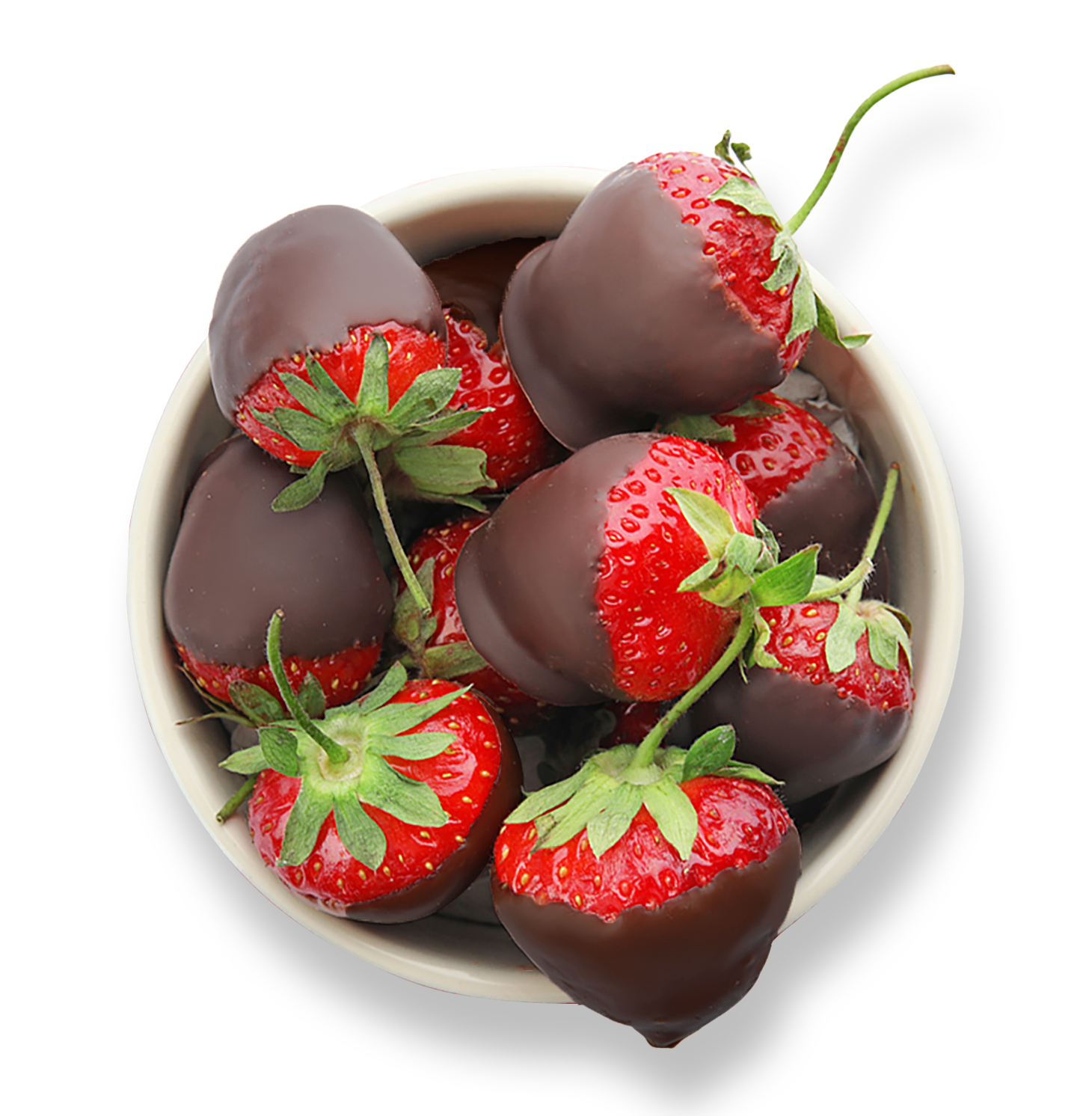 Belgian Milk Chocolate Callets (35%) – 11lb